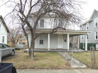 1613 Loudon Ave NW Roanoke, VA 24017