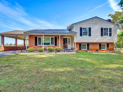 3876 Shingle Block Rd Bedford, VA 24523