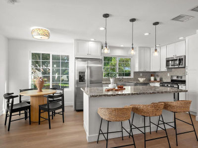 3498 Mission Mesa Way San Diego, CA 92120