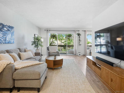 4600 Lamont St #212 San Diego, CA 92109