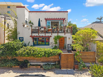 125-127 W Brookes Ave San Diego, CA 92103