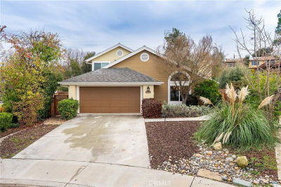 940 Austin Ct Paso Robles, CA 93446