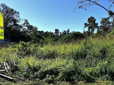 17th St Lot 24 Sarasota, FL 34234