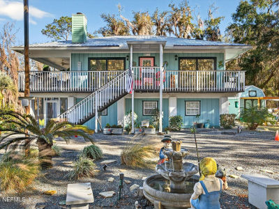 126 Palmetto Trl Interlachen, FL 32148