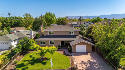 19170 Tilson Ave Cupertino, CA 95014