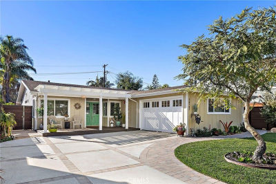 34745 Calle Fortuna Dana Pt, CA 92624