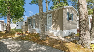 529 Forest Park Middletown, RI 02842