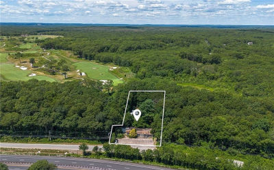 5259 Old Post Rd Charlestown, RI 02813