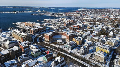 20 Fair St Newport, RI 02840