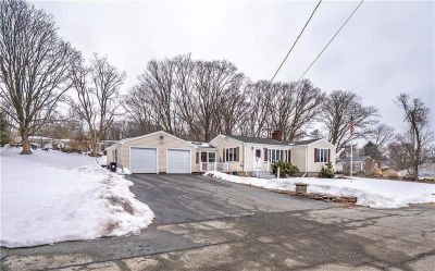 22 Maple Dr Portsmouth, RI 02871