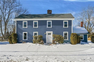 170 Austin Rd North Kingstown, RI 02852