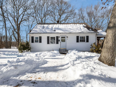 135 Adelaide St Killingly, CT 06239