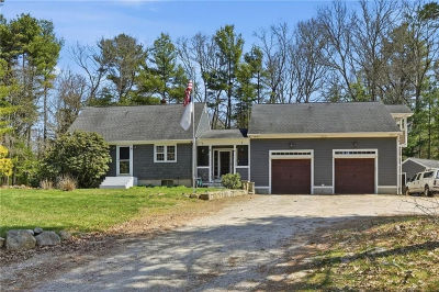 6 Highland Trl Richmond, RI 02832