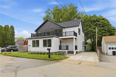 42 Orchard Ave Barrington, RI 02806