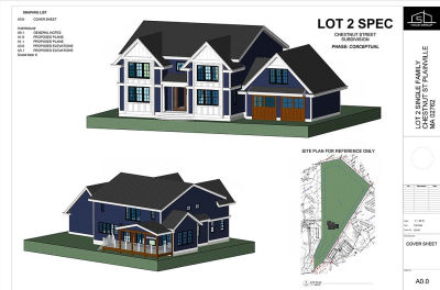 19 Chestnut St Plainville, MA 02762