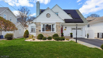 382 Huntington Rd Union, NJ 07083