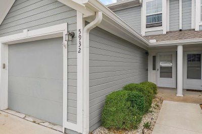 5932 NE Moonstone Dr #3B Lees Summit, MO 64064