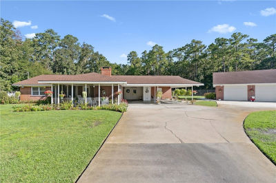 435 Chapel Crossing Rd Brunswick, GA 31525