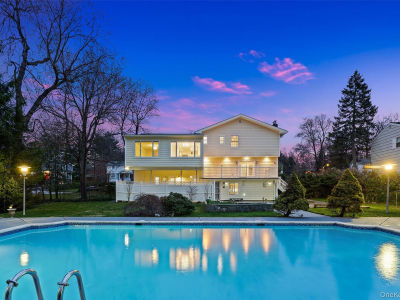 10 Cherry Ln Scarsdale, NY 10583