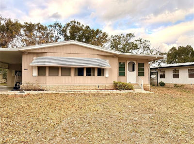 3335 S Citrus Cir #Ge Zellwood, FL 32798