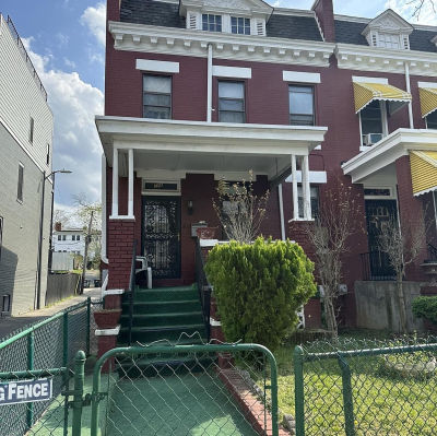 726 Taylor St NW Washington, DC 20011