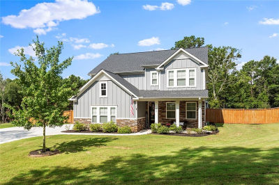 729 Stringer Rd Belton, SC 29627