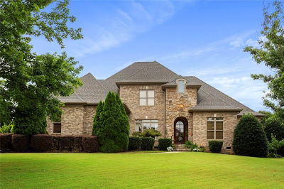 104 Harlond Dr Anderson, SC 29621