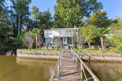 106 Holt Dr Iva, SC 29655