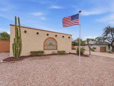 521 S Quinn Mesa, AZ 85206