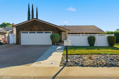 930 Kapareil Dr Tracy, CA 95376