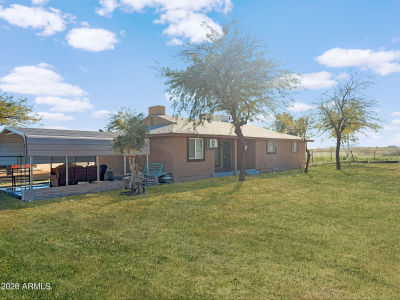 8001 S 538th Ave Tonopah, AZ 85354