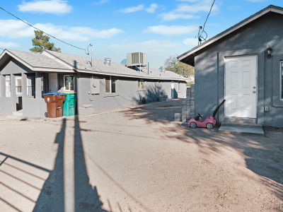 307 N D St Eloy, AZ 85131