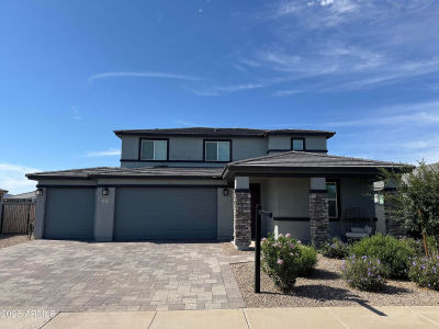 2029 E Piedmont Pl Casa Grande, AZ 85122