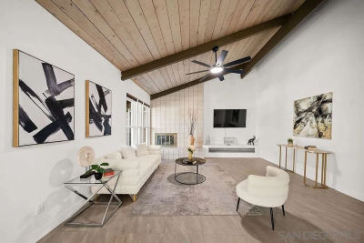 1250 E Madison Ave Unit C El Cajon, CA 92021