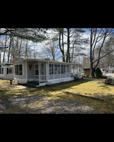 430 Post Rd #55 Wells, ME 04090