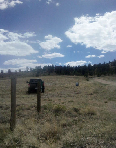 620 Stirrup Rd Lot 31 Hartsel, CO 80449