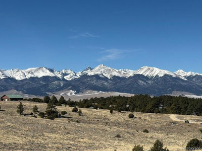 228 Navajo Path Westcliffe, CO 81252