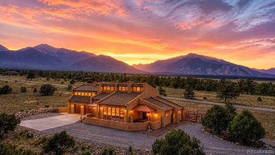13120 County Road 261a Nathrop, CO 81236