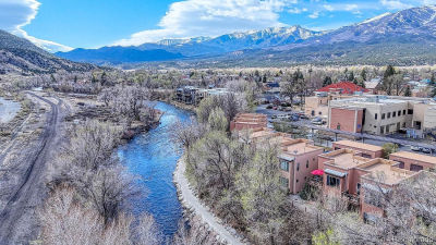 402 E Sackett Ave Unit G Salida, CO 81201