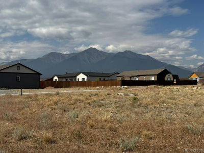 109 Pinon Jay Rd Lot 205 Buena Vista, CO 81211