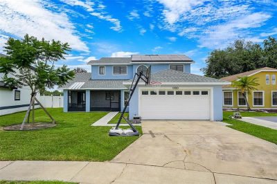 12908 Detroit Woods Ct Orlando, FL 32824