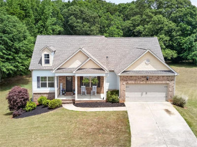 448 Rabbit Run Good Hope, GA 30641