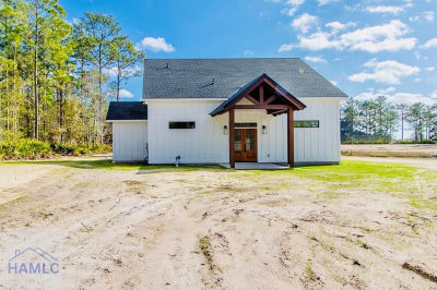 2903 S Us Highway 301 Jesup, GA 31546