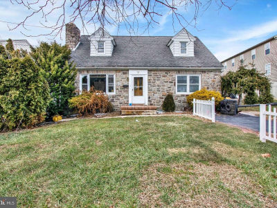 11 Monroe St Reading, PA 19605