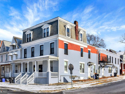 31-33 S 18th St Harrisburg, PA 17104