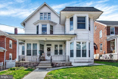56 N Church St Mohnton, PA 19540