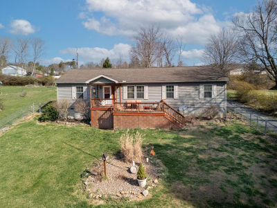 745 St Route 3&12 Hinton, WV 25951