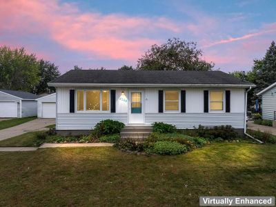 4369 Cimarron Ct NW Rochester, MN 55901