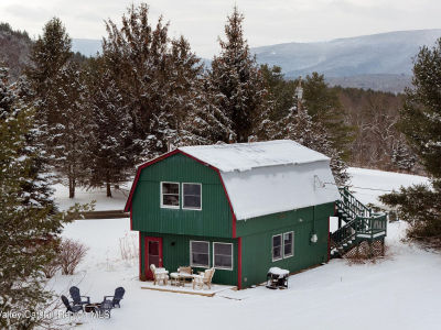 4778 Washington St Prattsville, NY 12468