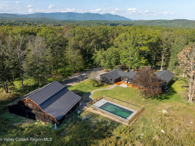 119 Mount Laurel Rd Kerhonkson, NY 12446